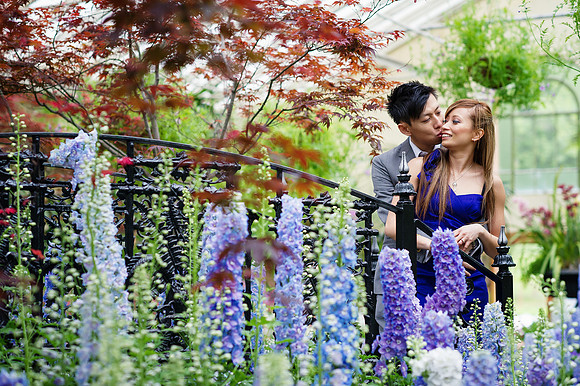 melbourne wedding photography leslie truong prewedding engagement