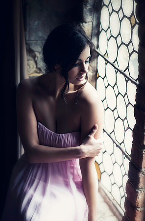 melbourne wedding photographer leslie truong portrait model beauty photography