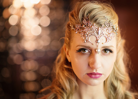melbourne wedding photographer leslie truong portrait model beauty photography