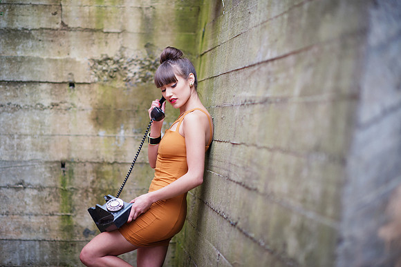 melbourne wedding photographer leslie truong portrait model beauty photography