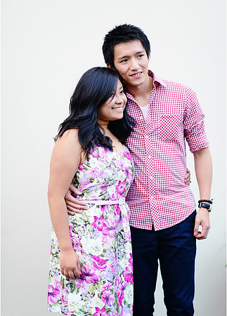 melbourne wedding photographer leslie truong engagement photography