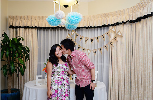 melbourne wedding photographer leslie truong engagement photography