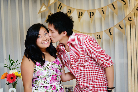 melbourne wedding photographer leslie truong engagement photography