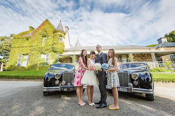 melbourne wedding photographer leslie truong photography