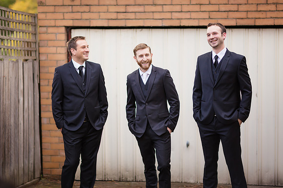 melbourne wedding photographer leslie truong photography