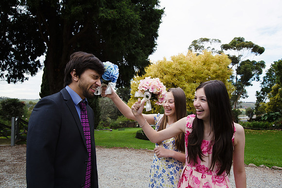 melbourne wedding photographer leslie truong photography