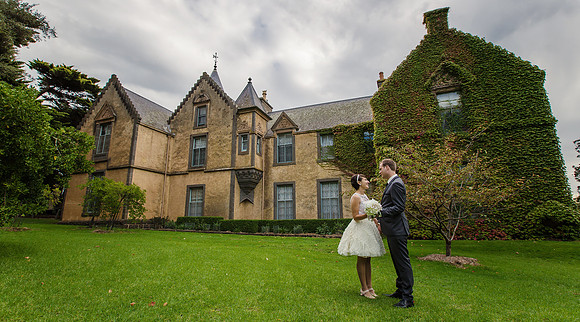 melbourne wedding photographer leslie truong photography