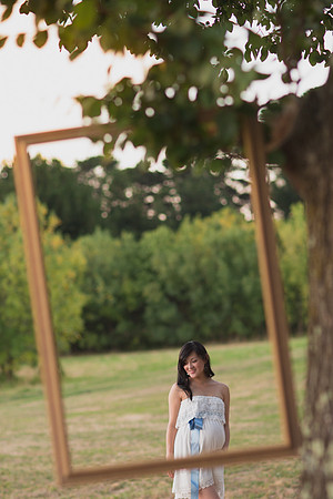 melbourne wedding photographer leslie truong maternity photography