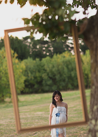 melbourne wedding photographer leslie truong maternity photography