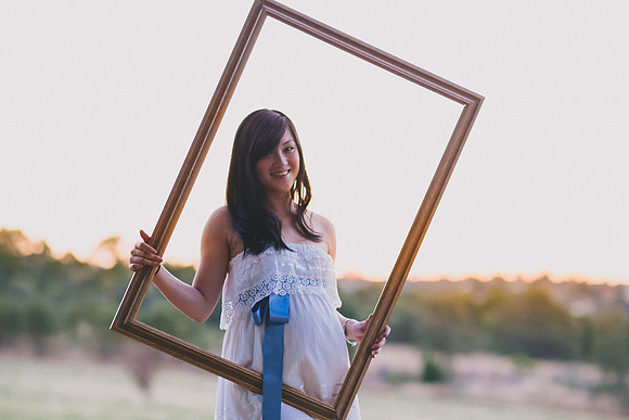 melbourne wedding photographer leslie truong maternity photography