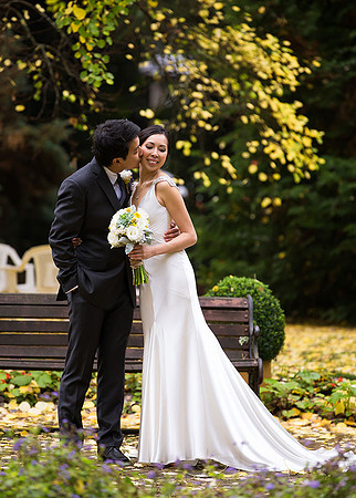 melbourne wedding photographer leslie truong photography