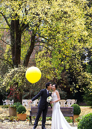 melbourne wedding photographer leslie truong photography