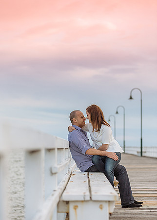 melbourne wedding photography leslie truong prewedding engagement
