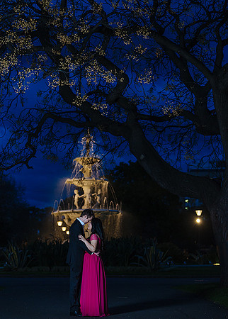melbourne wedding photography leslie truong prewedding engagement