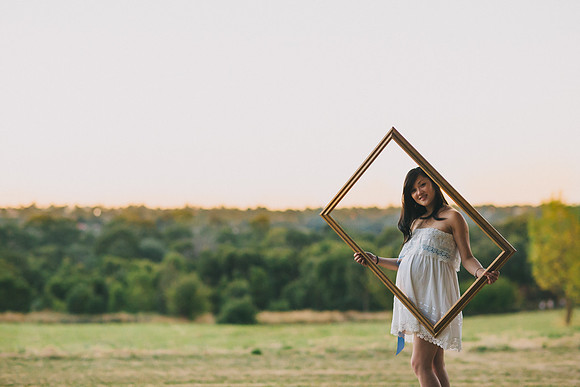 melbourne wedding photographer leslie truong maternity photography
