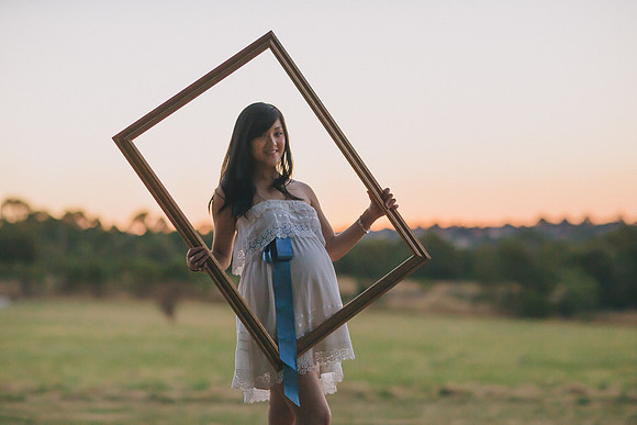melbourne wedding photographer leslie truong maternity photography