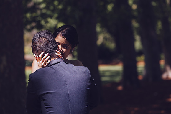 melbourne wedding photography leslie truong prewedding engagement