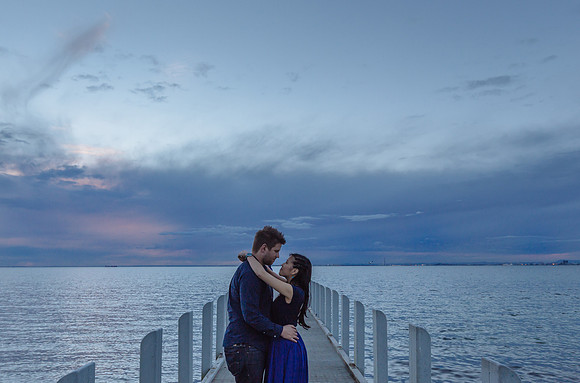 melbourne wedding photography leslie truong prewedding engagement