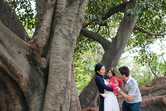 melbourne wedding photographer leslie truong family photography